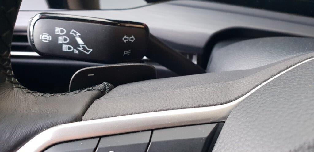 Volkswagen Golf 2.0 TDI 150 CV DSG SCR Style AZIENDALE 11.000 KM