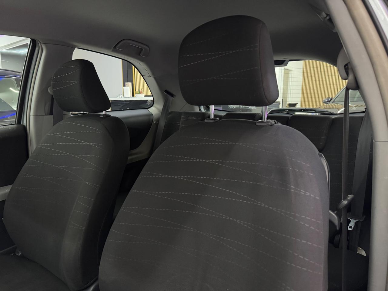 Toyota Yaris 1.0 Full Opt