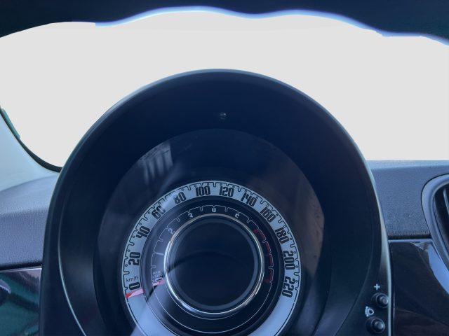 FIAT 500 500 1.2 Pop