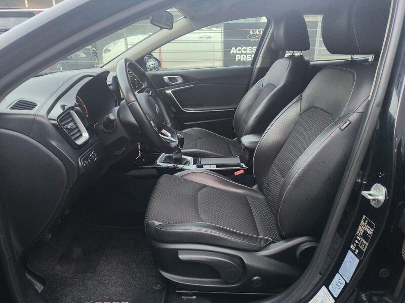 KIA Xceed Xceed 1.6 CRDi 115 CV Style