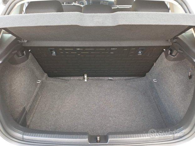 Volkswagen Polo 1.0 MPI 5p. Trendline