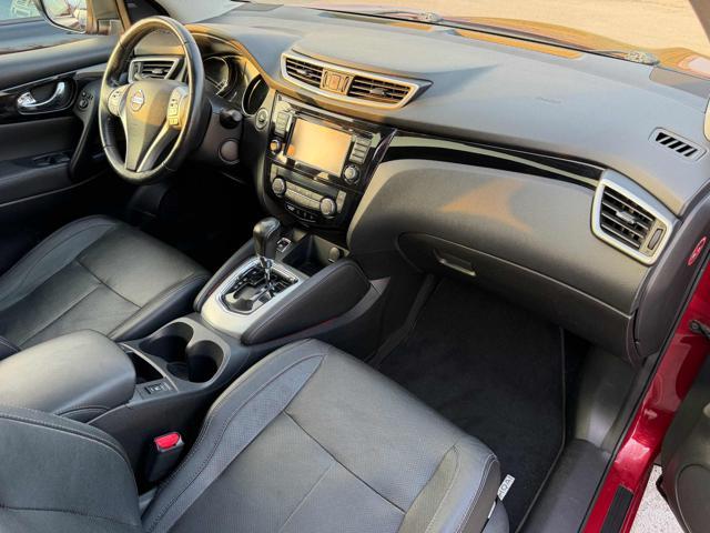 NISSAN Qashqai 1.6 dCi