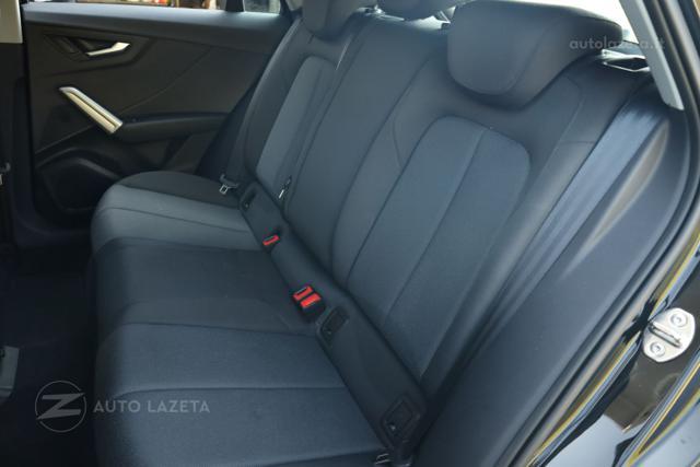AUDI Q2 30 1.0 TFSI Advanced