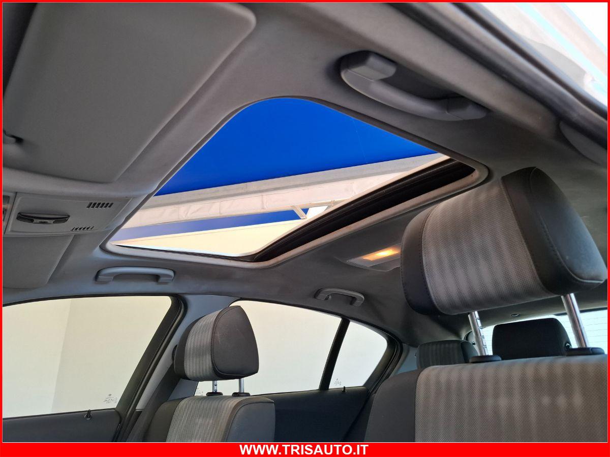 BMW 120d 2.0 Attiva (TETTUCCIO APRIBILE)