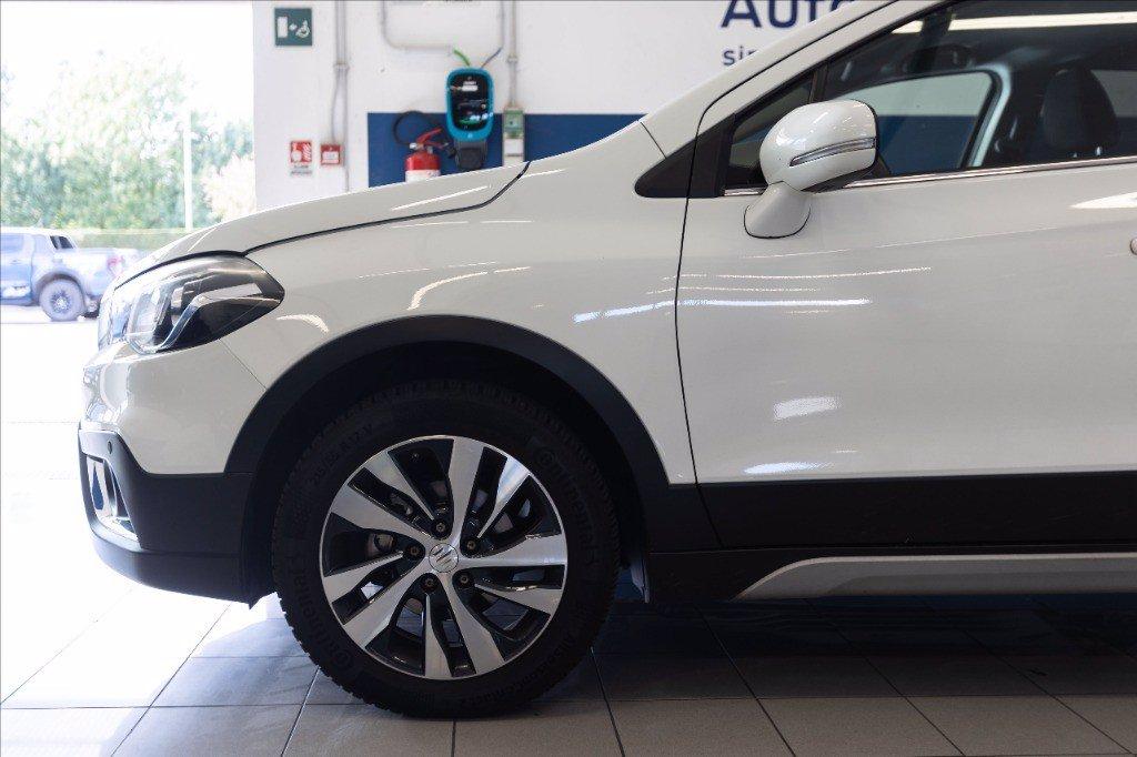 SUZUKI S-Cross 1.4h Cool 2wd del 2020