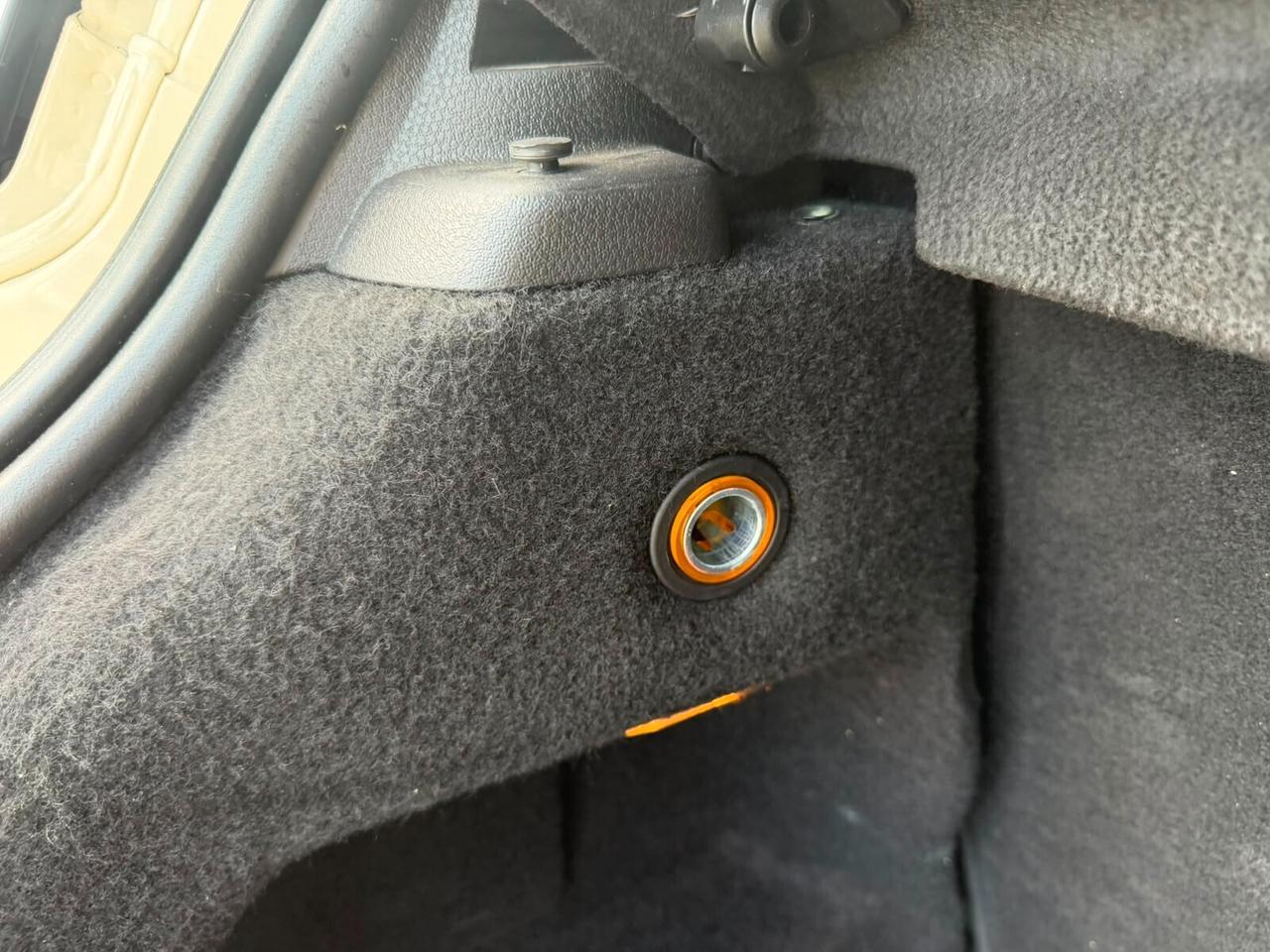 Mini 1.6 16V One D