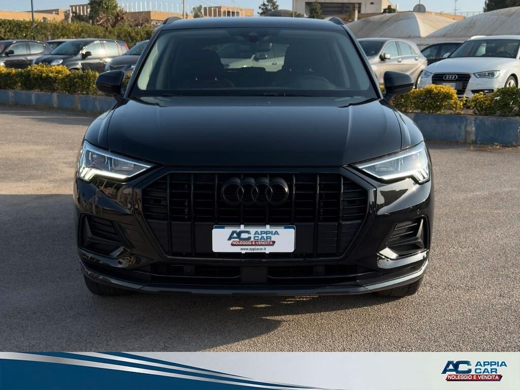 Audi Q3 35 TDI S tronic Business Advanced IN PROMO