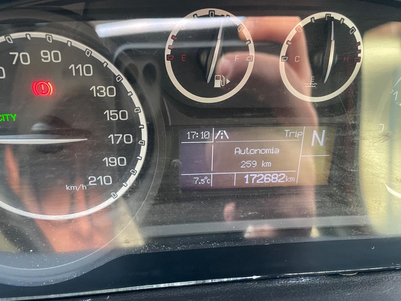 Lancia Ypsilon 0.9 TwinAir 85 CV 5 porte S&S DFN Platinum