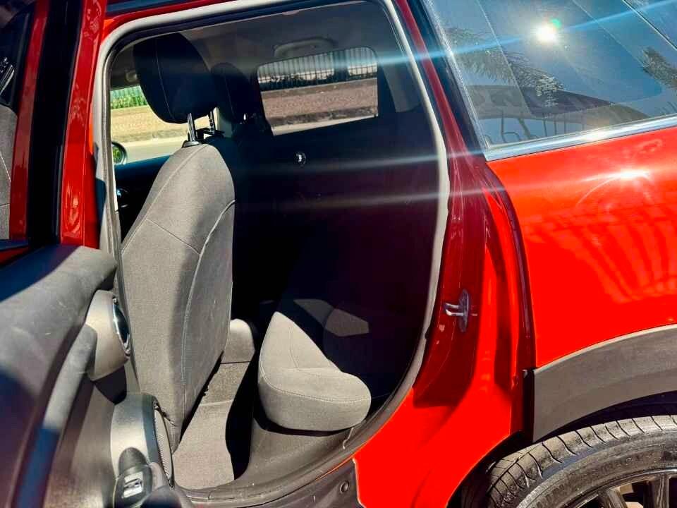 Mini Cooper One 1.5 D Hype 95 CV