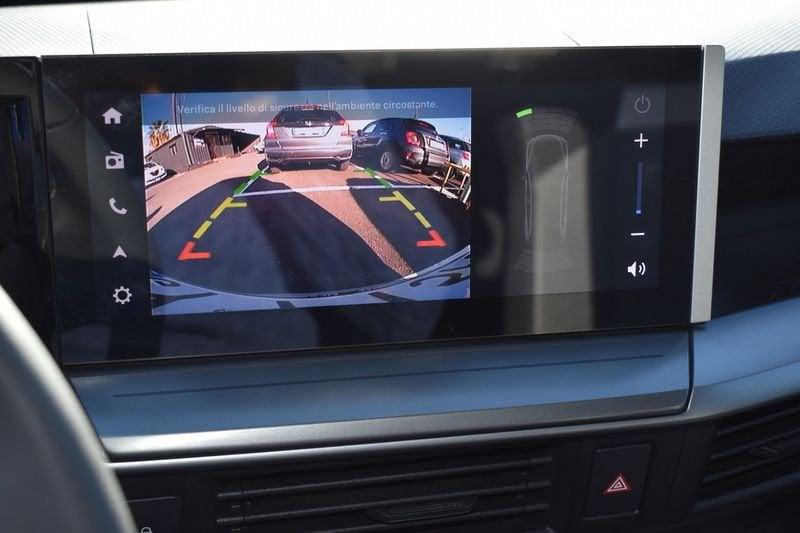 Opel Frontera Frontera Hybrid 145 CV EDCT GS