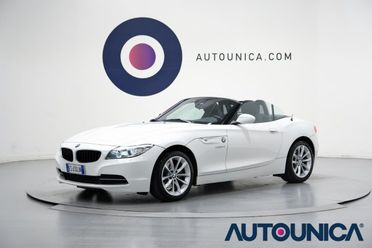 BMW Z4 SDRIVE 20I