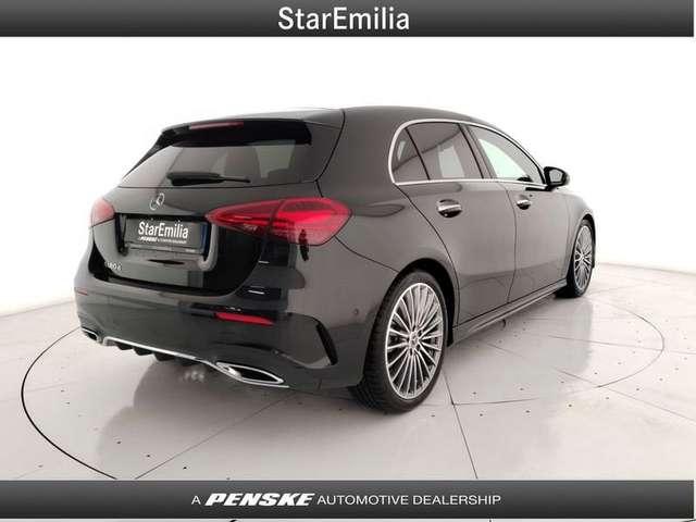 Mercedes-Benz A 180 W177 NUOVA BUSINESS EXTRA A 180 d Auto