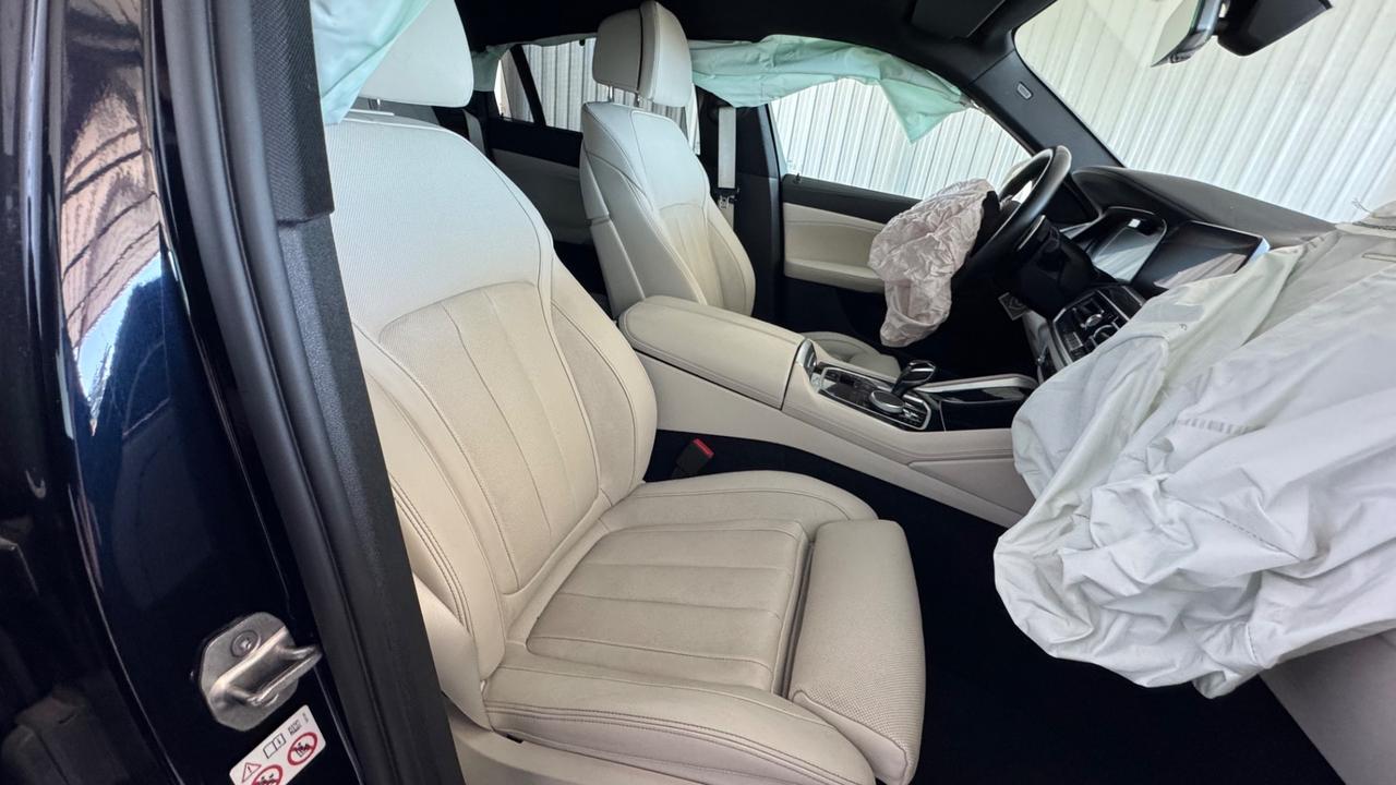 Bmw X6 M xDrive40d 48V Msport