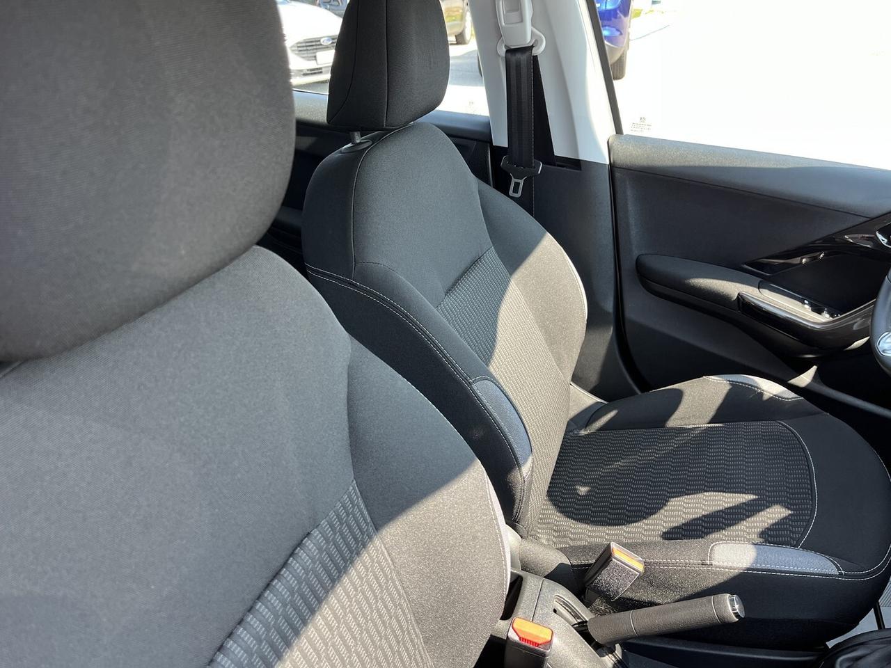 PEUGEOT 208 5P 1500HDI 75 CV