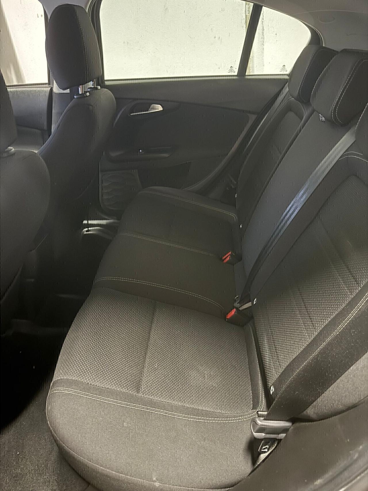 Fiat Tipo 1.5 Hybrid DCT 5 porte 2023