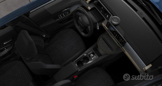 LANCIA Ypsilon Hybrid e-DCT LX