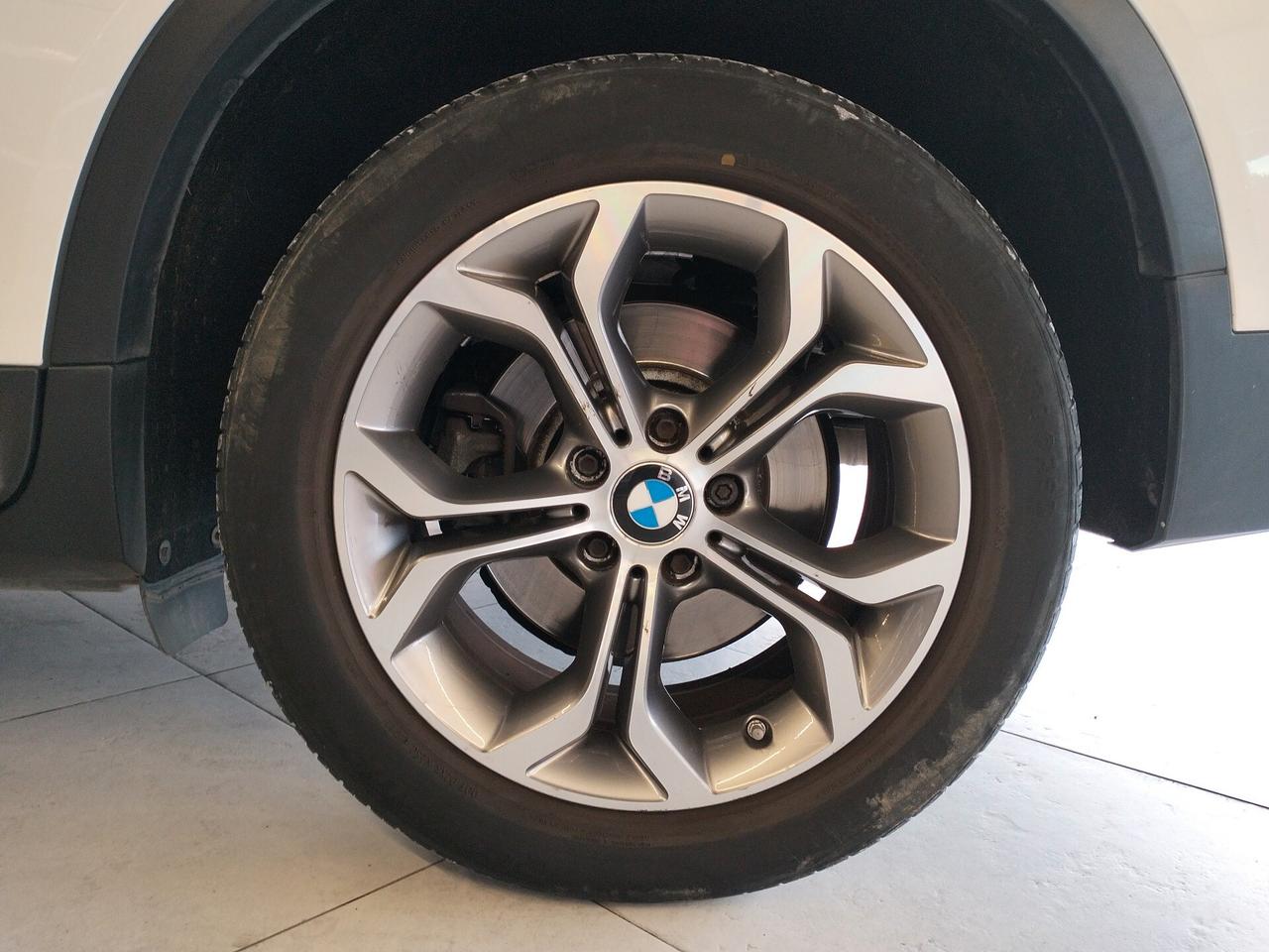 Bmw X3 xDrive20d xLine