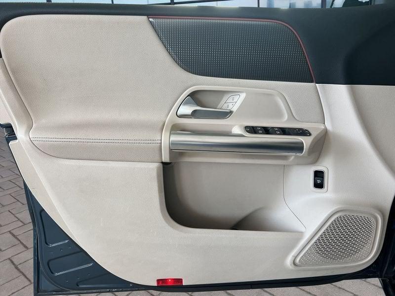 Mercedes-Benz Classe B B 180 d Automatic Sport Plus