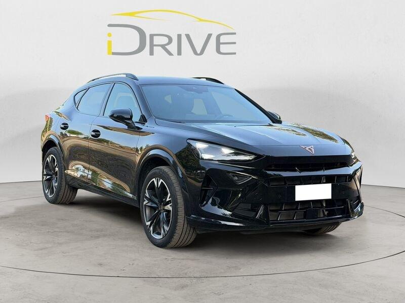 CUPRA Formentor Formentor 2.0 tdi 150cv dsg