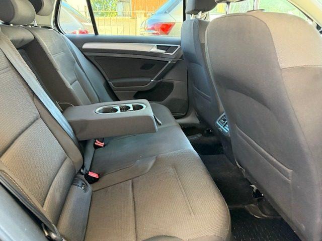 VOLKSWAGEN Golf 1.6 TDI 110 CV 5p. Executive BlueMotion Technology