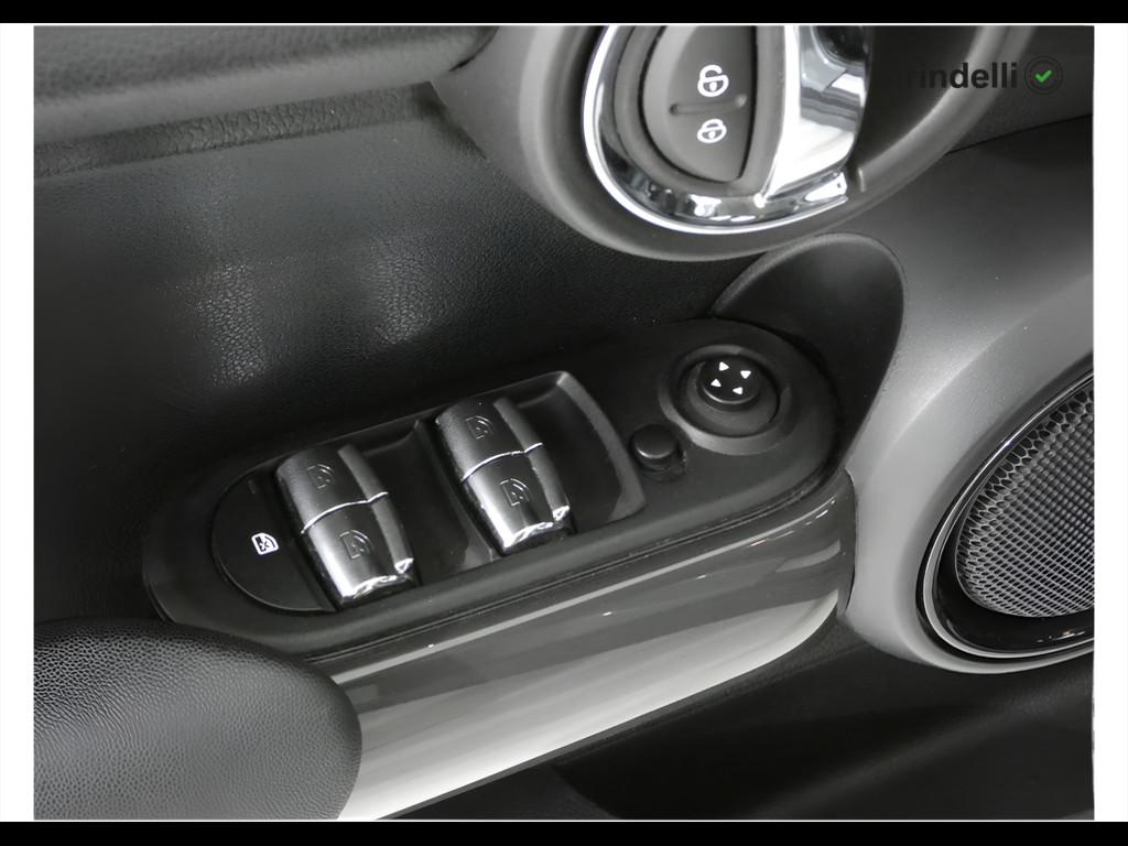 MINI Mini 5 porte (F55) - Mini 1.5 One 75 CV 5 porte