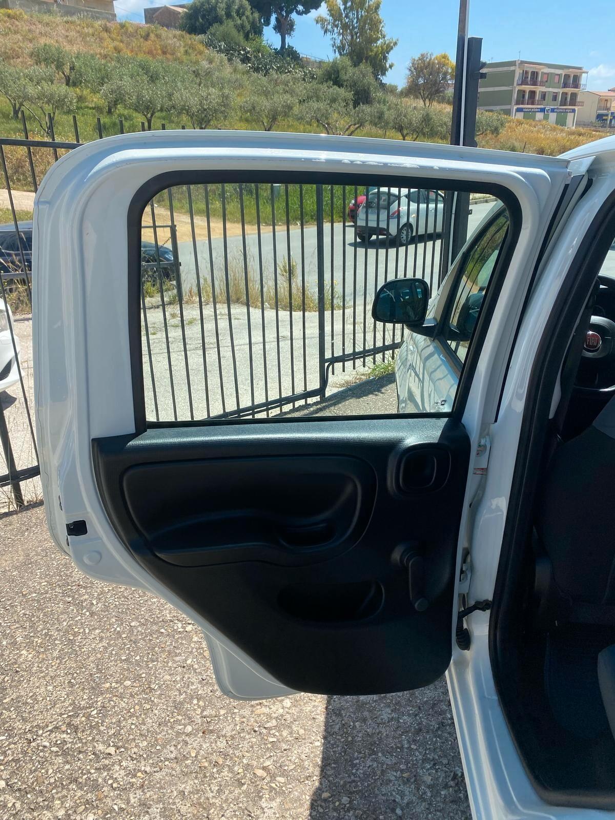 Fiat Panda 1.2 Pop