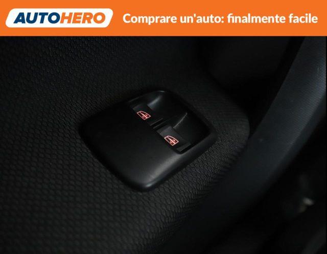 SMART ForTwo EQ cabrio Passion