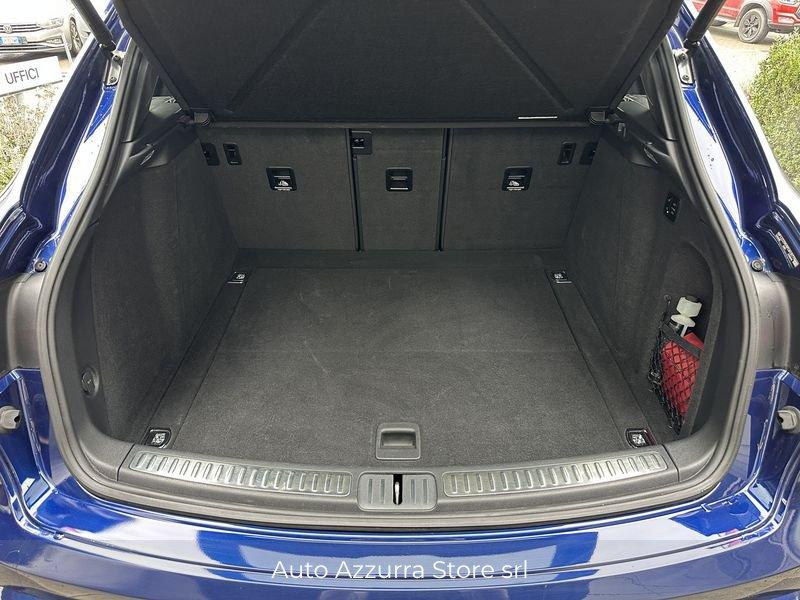 Porsche Macan 2.0 T *TETTO, 20'', PASM, PDLS+, BOSE, SPORTCHRONO, PROMO AZZURRA*