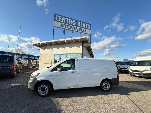 Mercedes-Benz VITO 119 CDI LANG