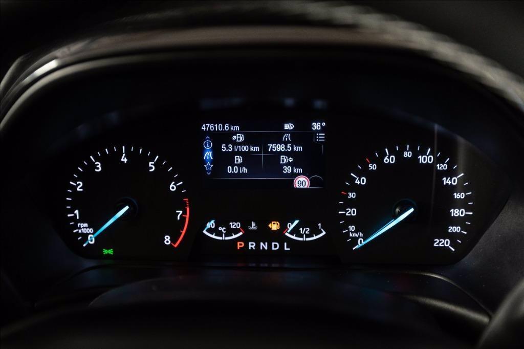 FORD Puma 1.0 ecoboost h Titanium s&s 125cv auto del 2022