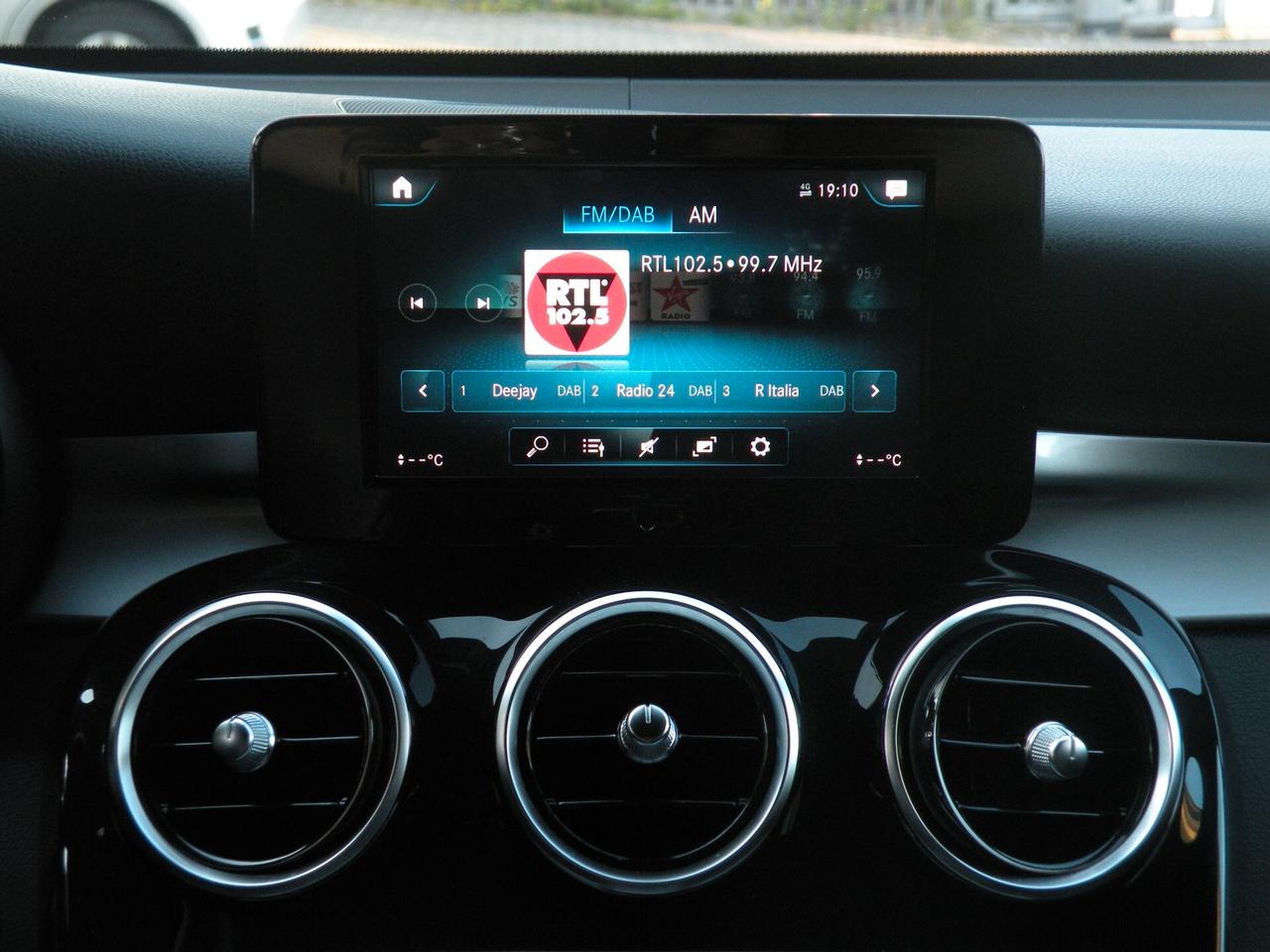MERCEDES-BENZ GLC Coupé 200d 4Matic Premium 2020