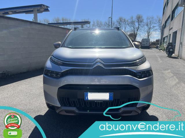 CITROEN C3 Aircross BlueHDi 110 S&S C-Series