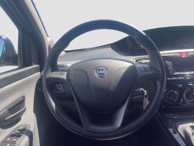 LANCIA Ypsilon Ypsilon 1.0 FireFly 5 porte S&S Hybrid Silver