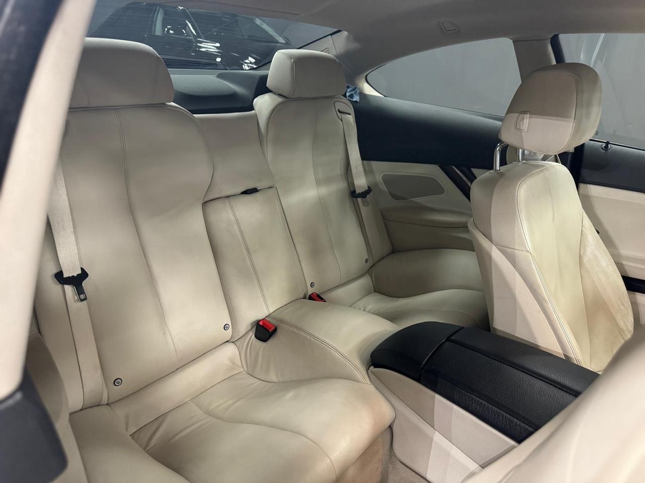 Bmw 640d xDrive M sport Coupé