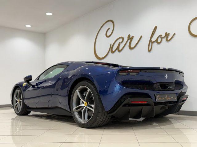 FERRARI 296 GTS 3.0 V6 IVA ESPOSTA
