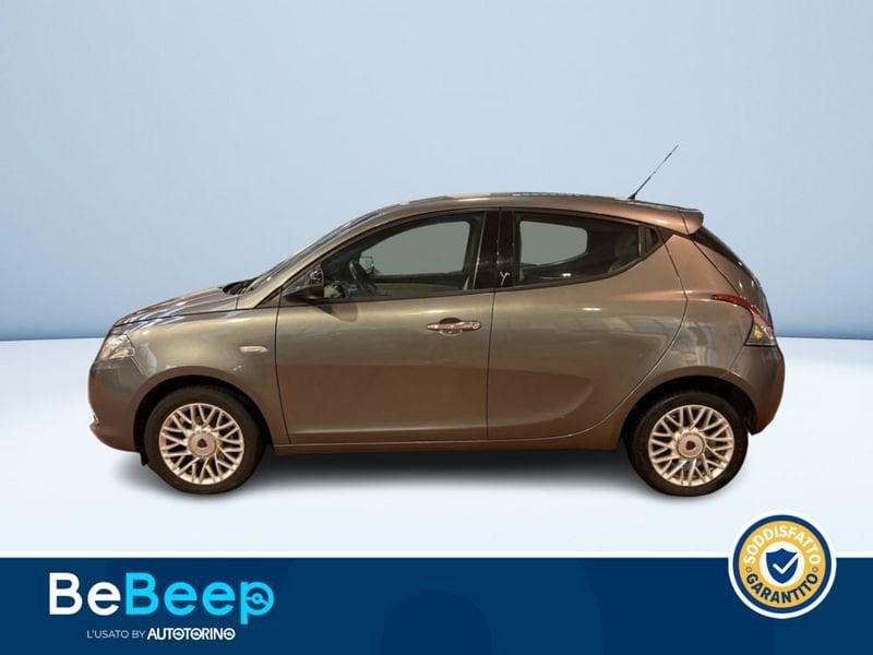 Lancia Ypsilon 1.2 8V GOLD S&S 69CV