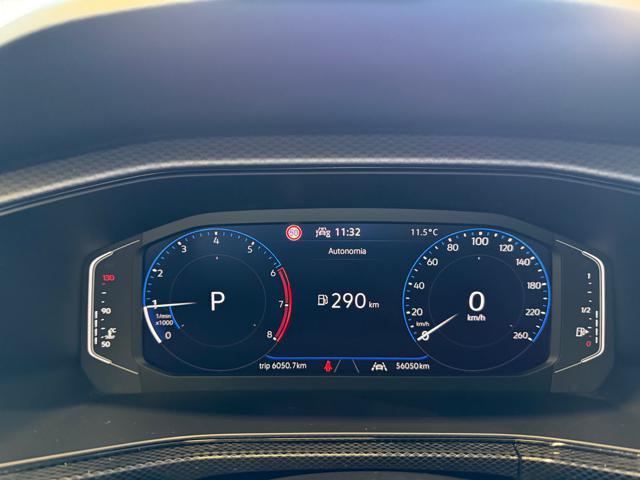 VOLKSWAGEN T-Cross 1.0 TSI 115 CV DSG Style