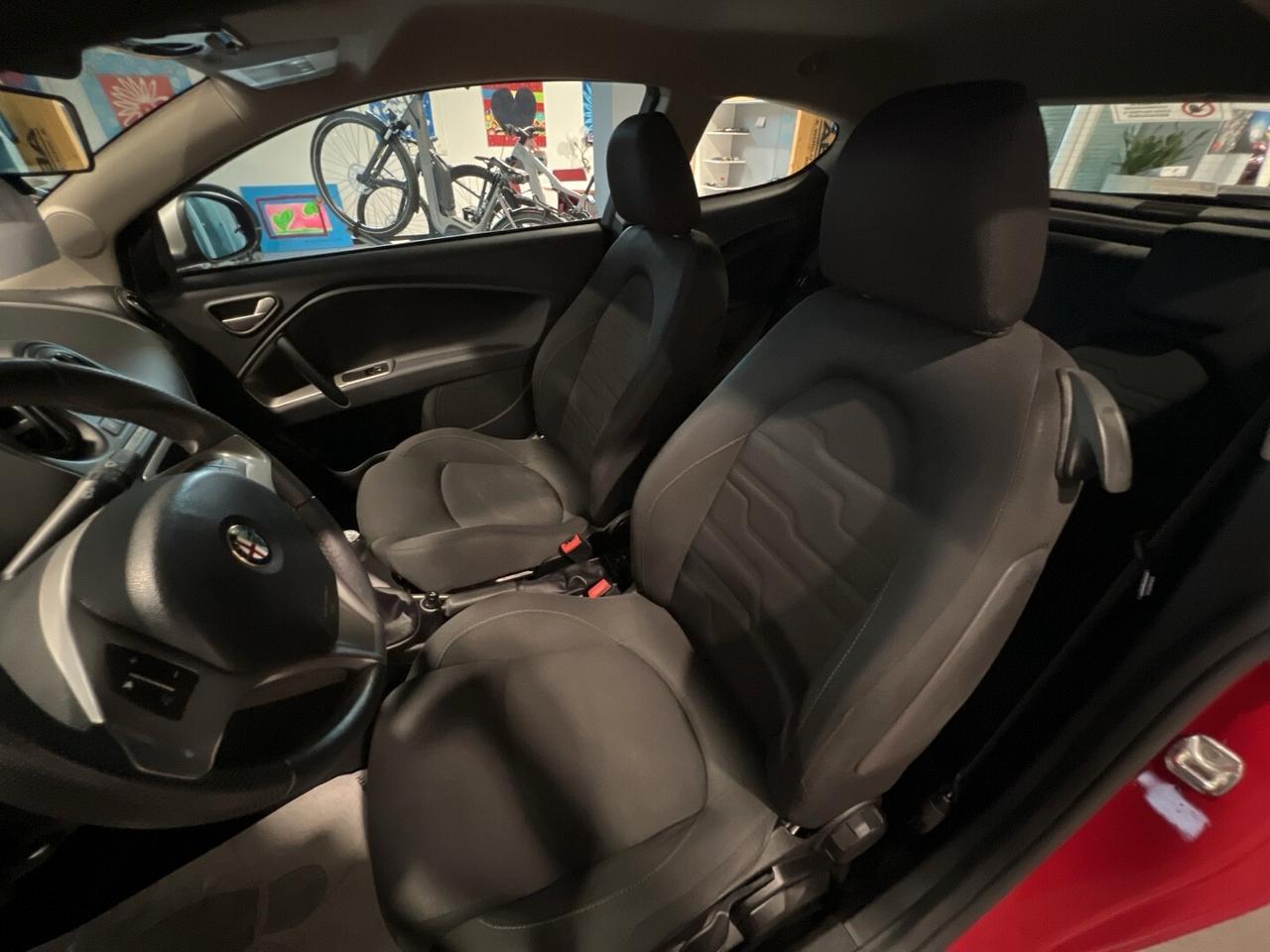 Alfa Romeo MiTo 1.4 77 CV 8V S&S Progression