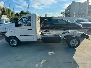 Piaggio Porter NP6 KM O 1.5 B/Gpl Gemellato