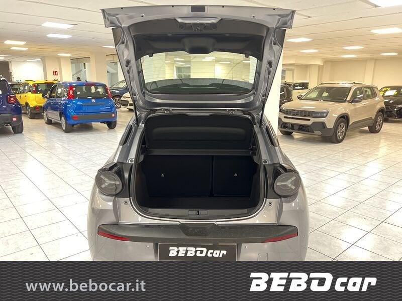 Lancia Ypsilon Ypsilon Hybrid e-DCT Edizione Cassina