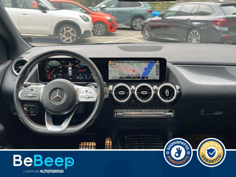 Mercedes-Benz Classe B B 200 PREMIUM AUTO