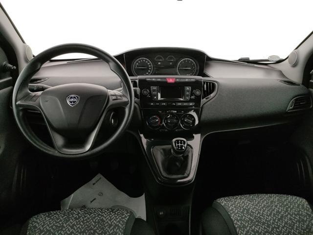 LANCIA Ypsilon 1.2 69 CV 5 porte Elefantino Blu