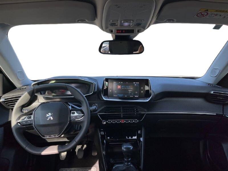 Peugeot 2008 II 2020 1.2 puretech Allure Pack s&s 100cv