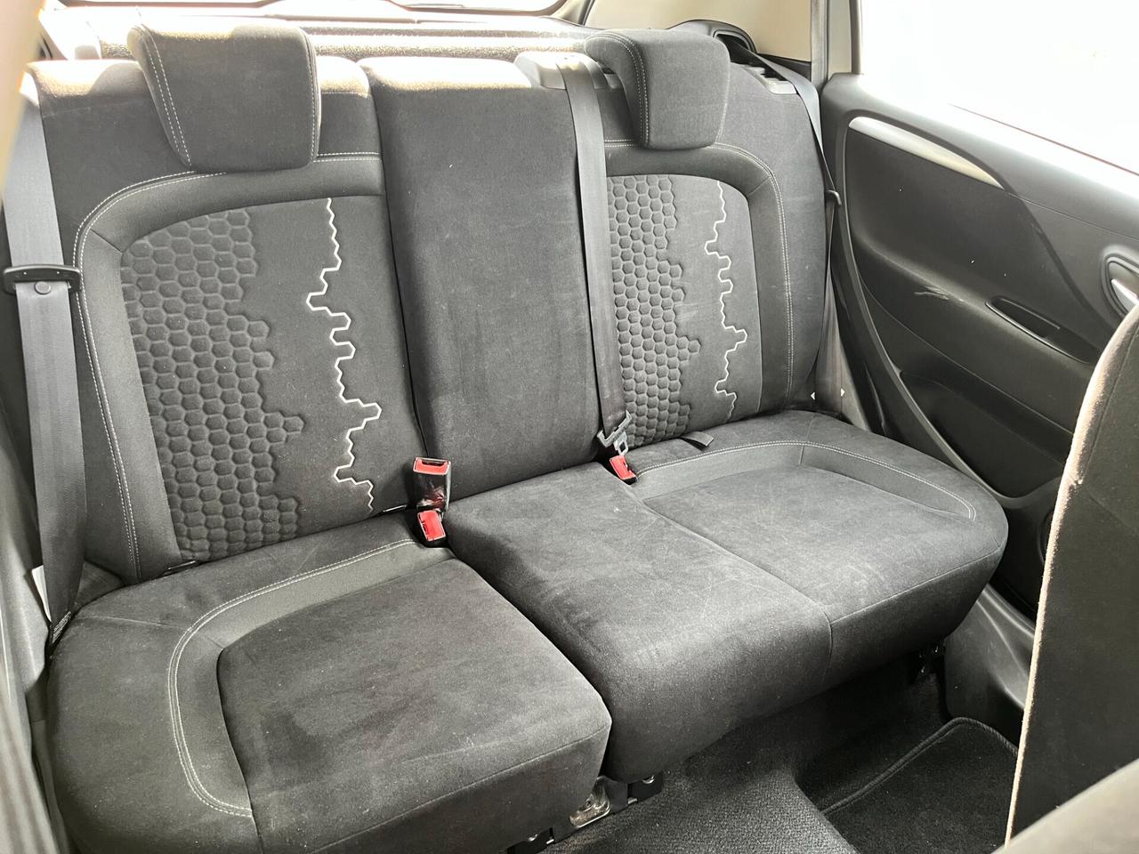 Fiat Punto 1.4 METANO/BENZINA