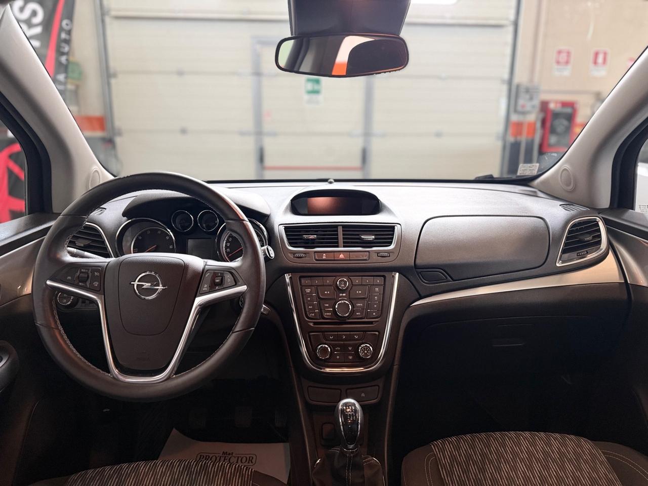 Opel Mokka 1.6 CDTI Ecotec 136CV 4x2 Cosmo