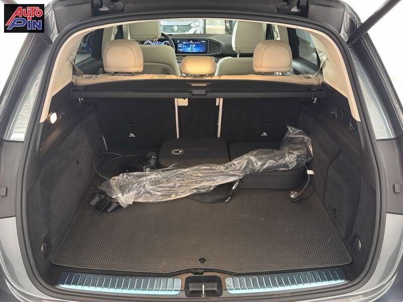 Mercedes-Benz GLE GLE 350 de 4M AMG Line Premium