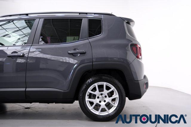 JEEP Renegade 1.6 MJT 130 CV LIMITED FULL LED NEOPATENTATI