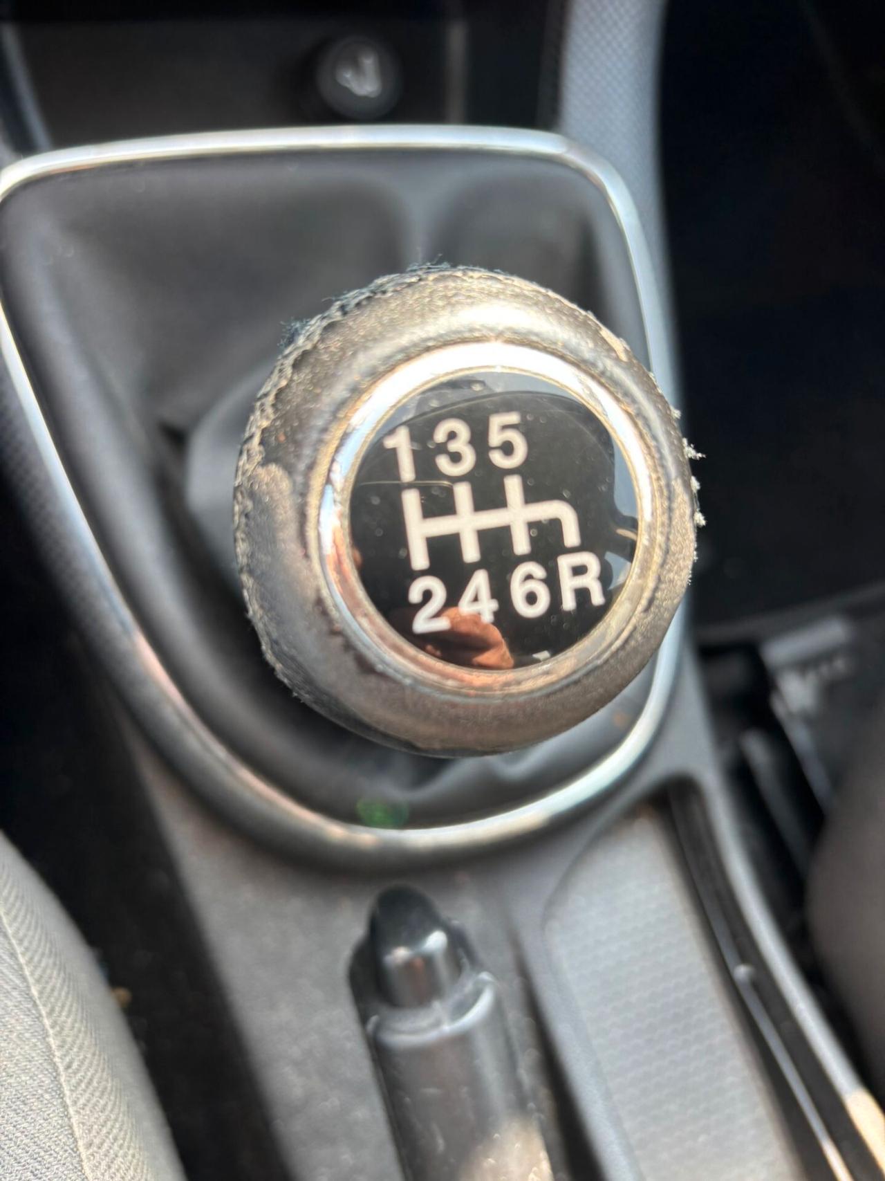 Fiat Bravo 1.4 - 2007