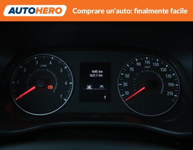DACIA Sandero Stepway 1.0 TCe 110 CV Expression