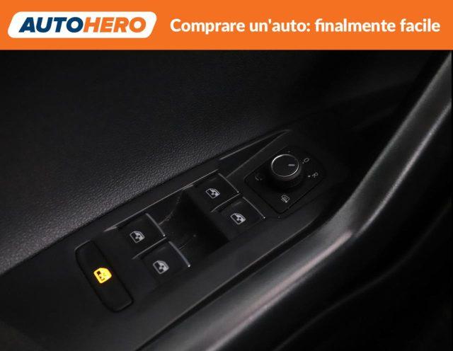 VOLKSWAGEN Taigo 1.0 TSI 110 CV DSG R-Line